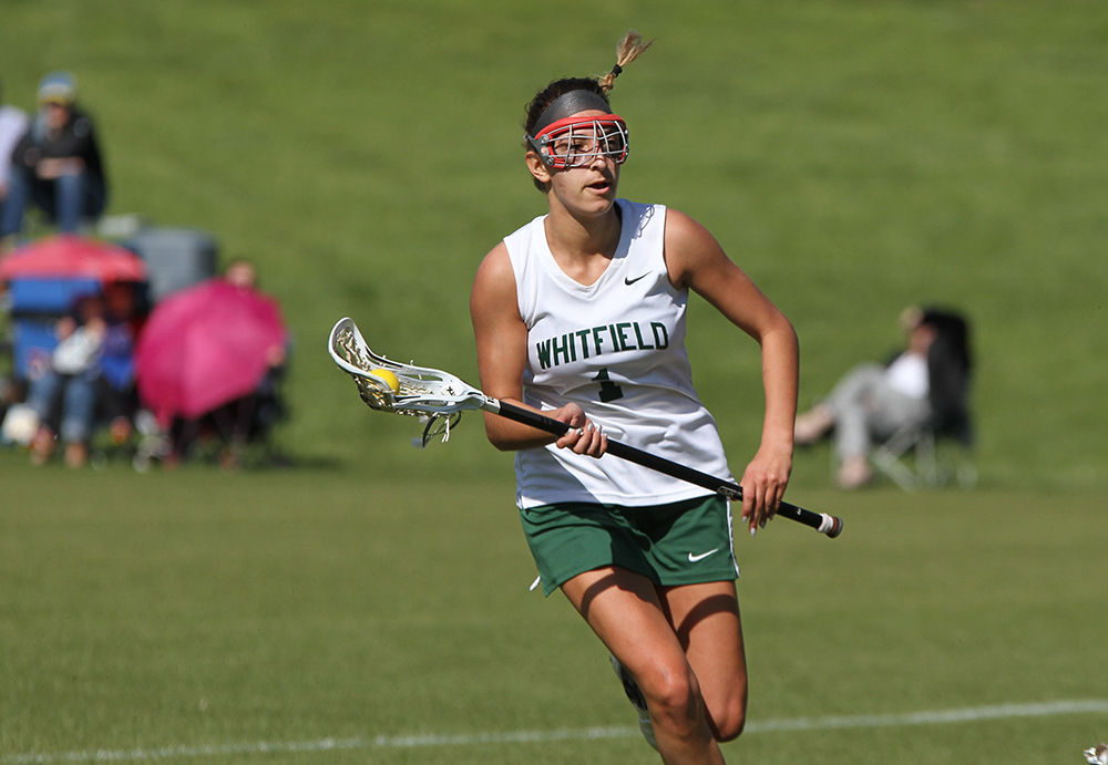 Whitfield vs Northwest-CH Girls Lacrosse